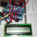 LCD su Arduino